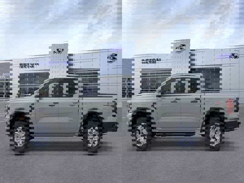 New 2024 Ford Ranger XL w/ Trailer Tow Package image 25