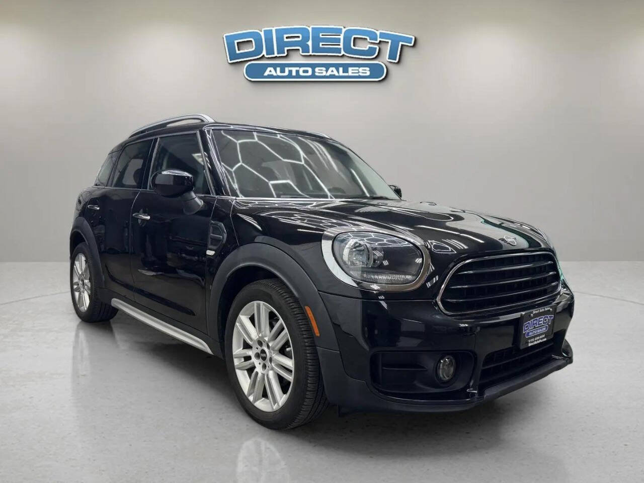 Used 2020 MINI Cooper Countryman