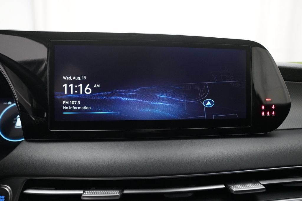 Used 2024 Hyundai Palisade SEL w/ Premium Package AWD/4WD image 6