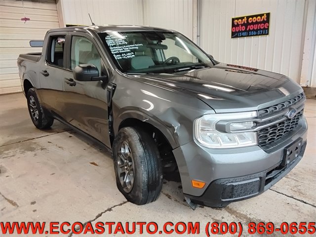 Used 2024 Ford Maverick XLT