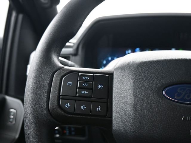 New 2026 Ford F150 STX w/ Equipment Group 200A image 13