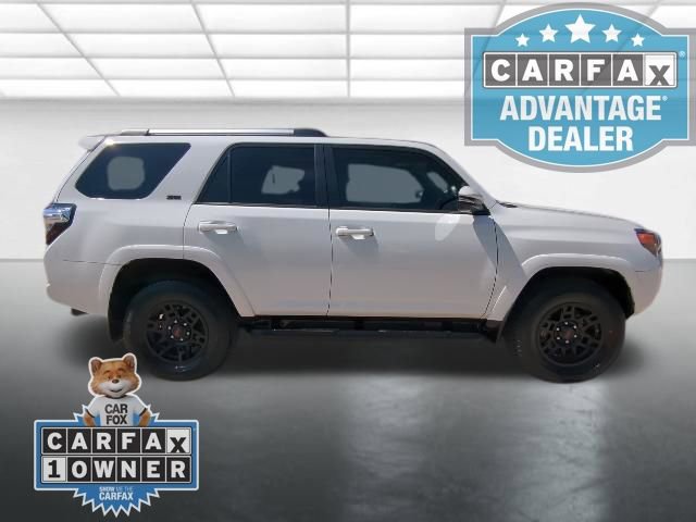 Used 2021 Toyota 4Runner SR5 Premium w/ Moonroof Package image 29
