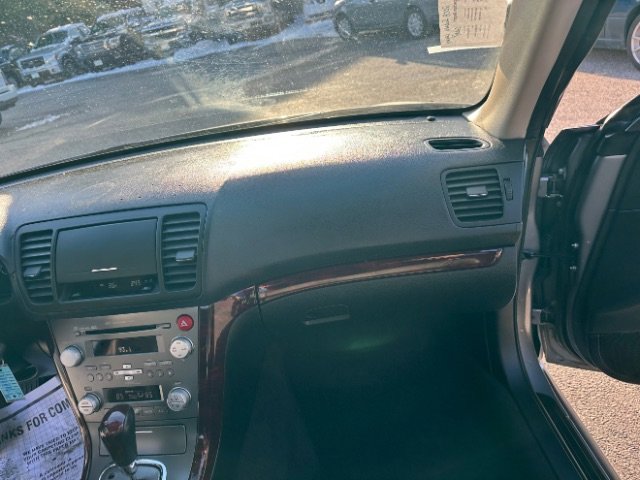 Used 2008 Subaru Legacy 2.5i Limited image 34