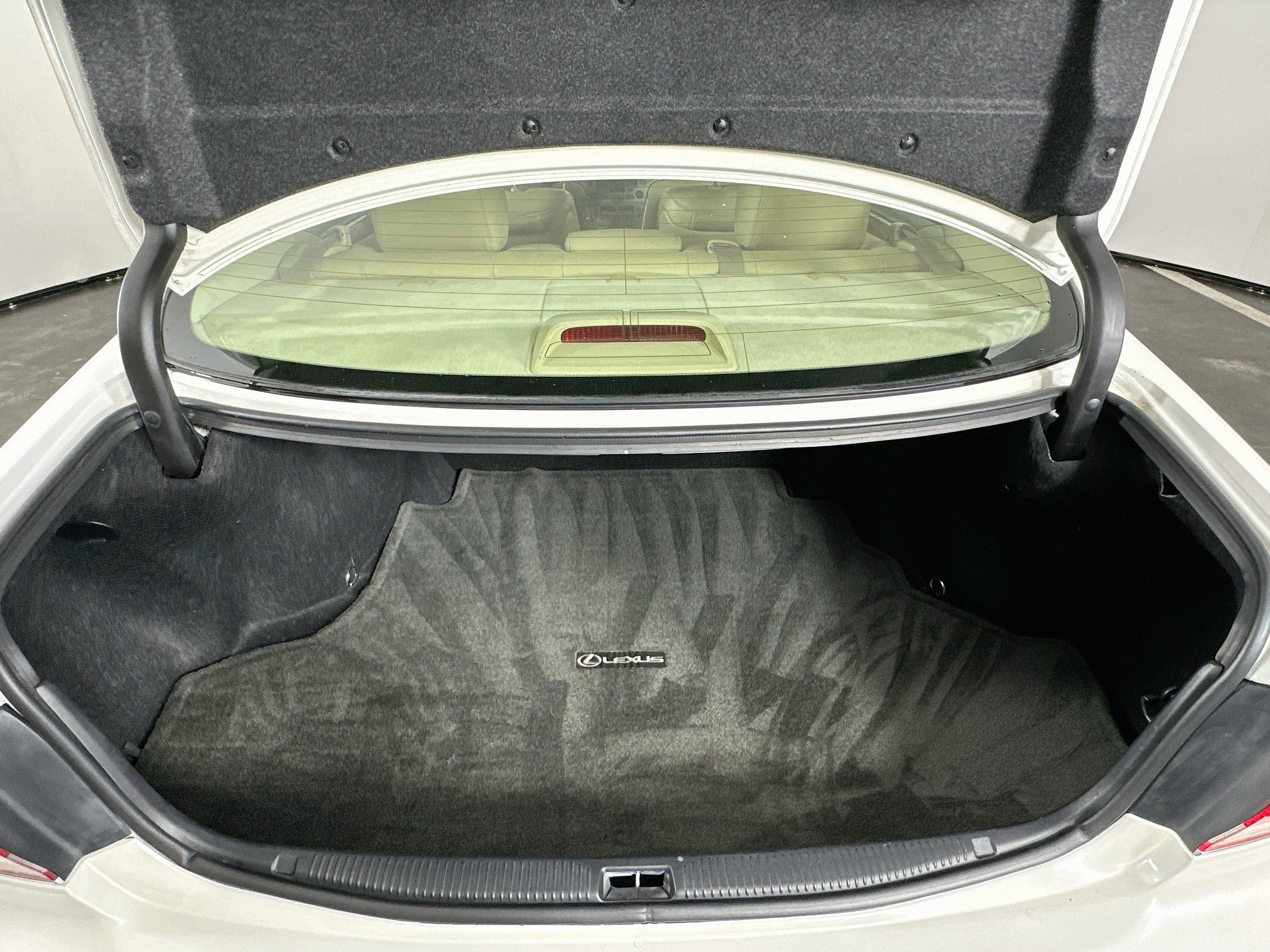 Used 2006 Lexus ES 330 FWD image 27
