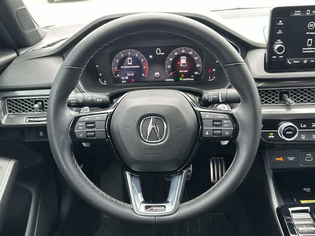 Used 2023 Acura Integra A-Spec FWD image 29