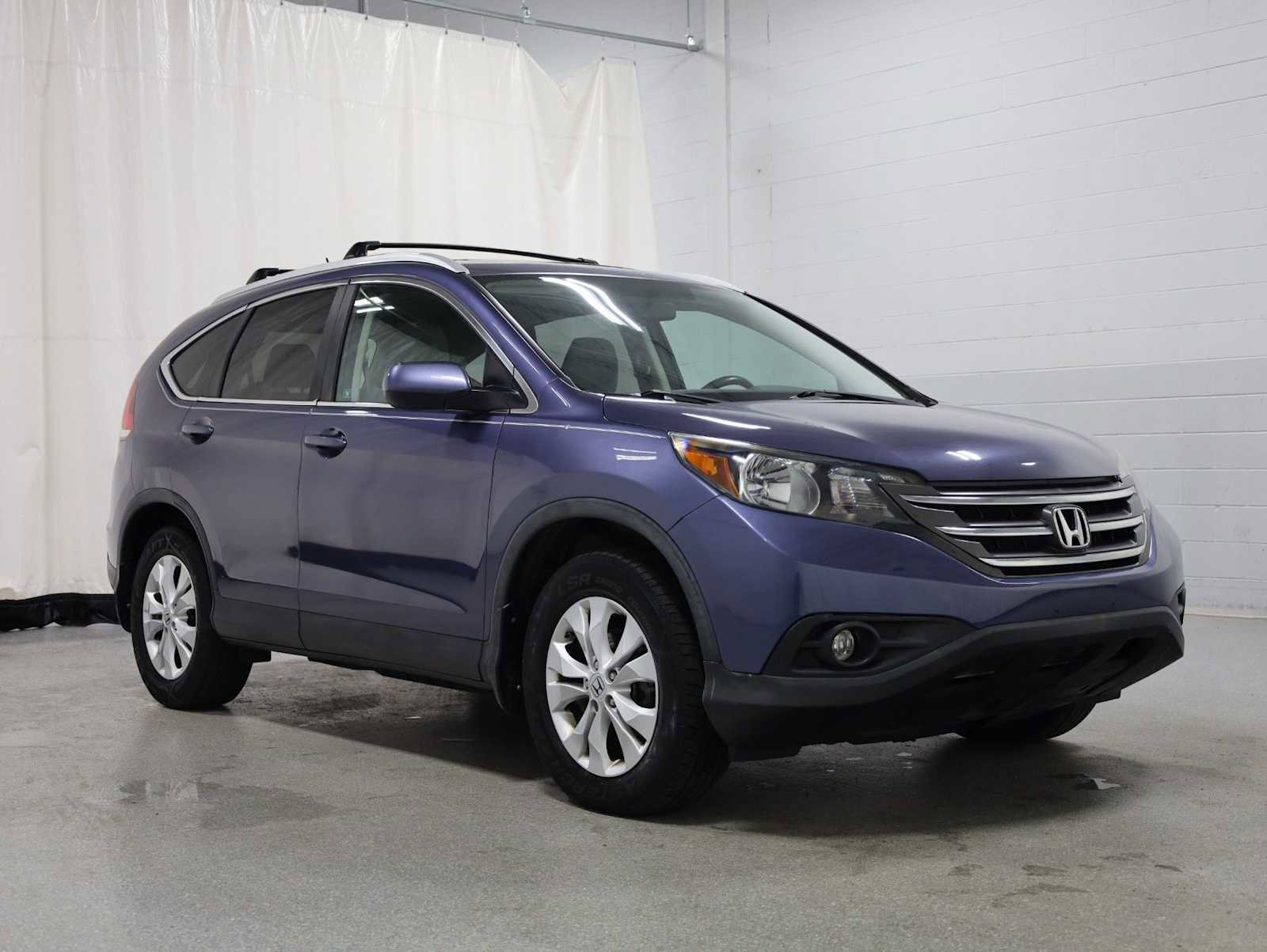 Used 2012 Honda CR-V EX image 13