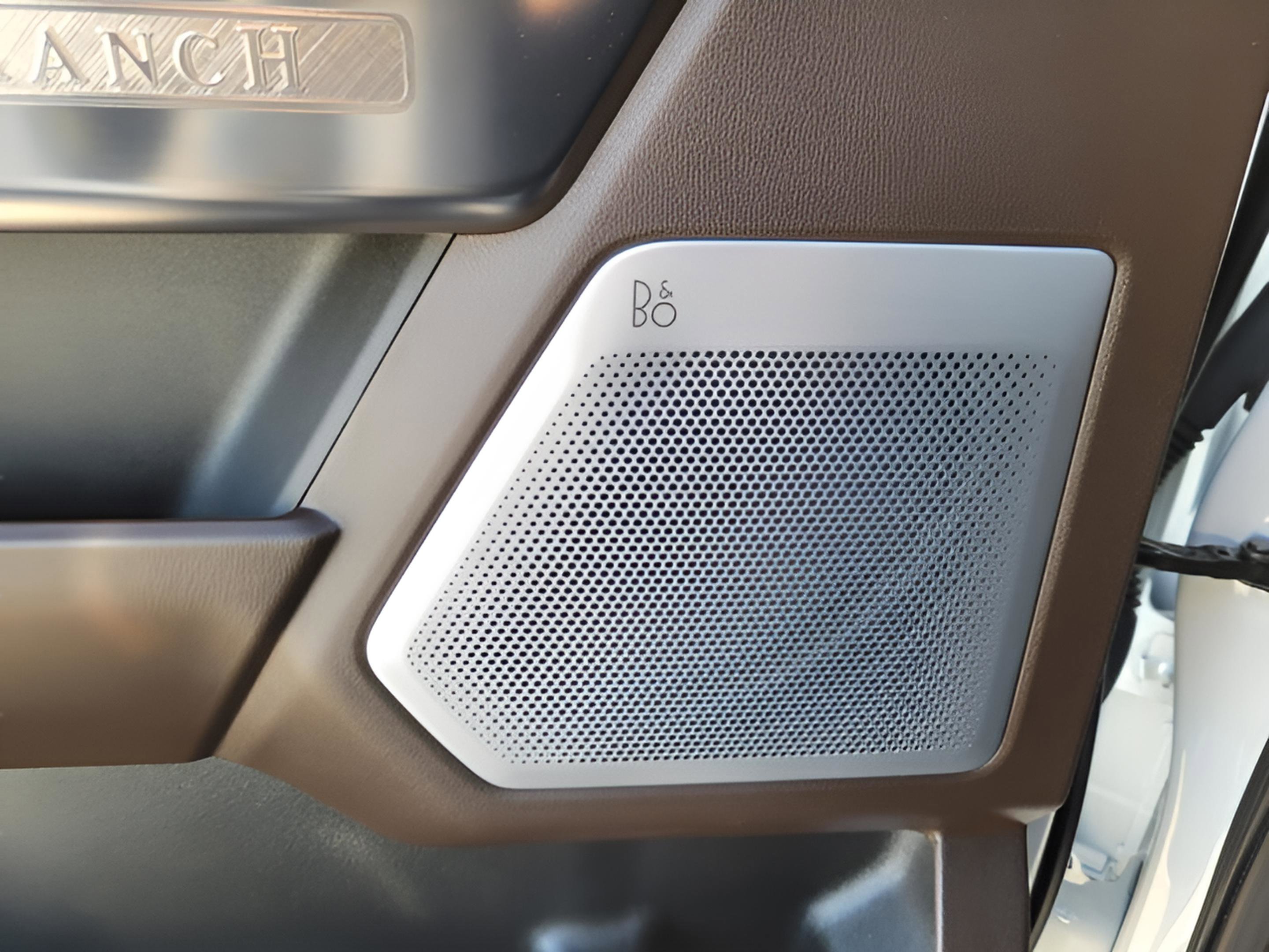 Used 2024 Ford F350 King Ranch image 14