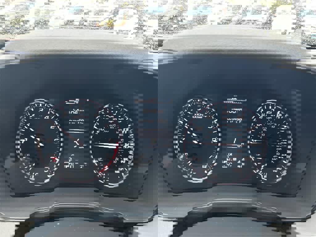 New 2026 Subaru Crosstrek 2.0i Premium image 18