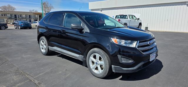 Used 2018 Ford Edge SE image 1