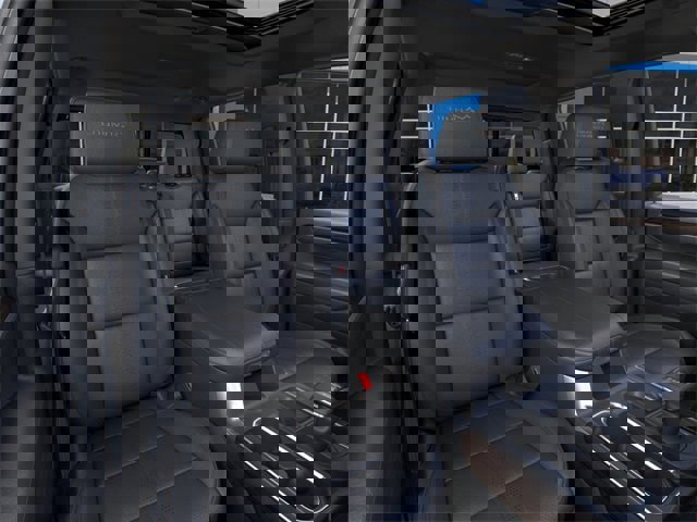 New 2026 Chevrolet Silverado 1500 High Country image 16