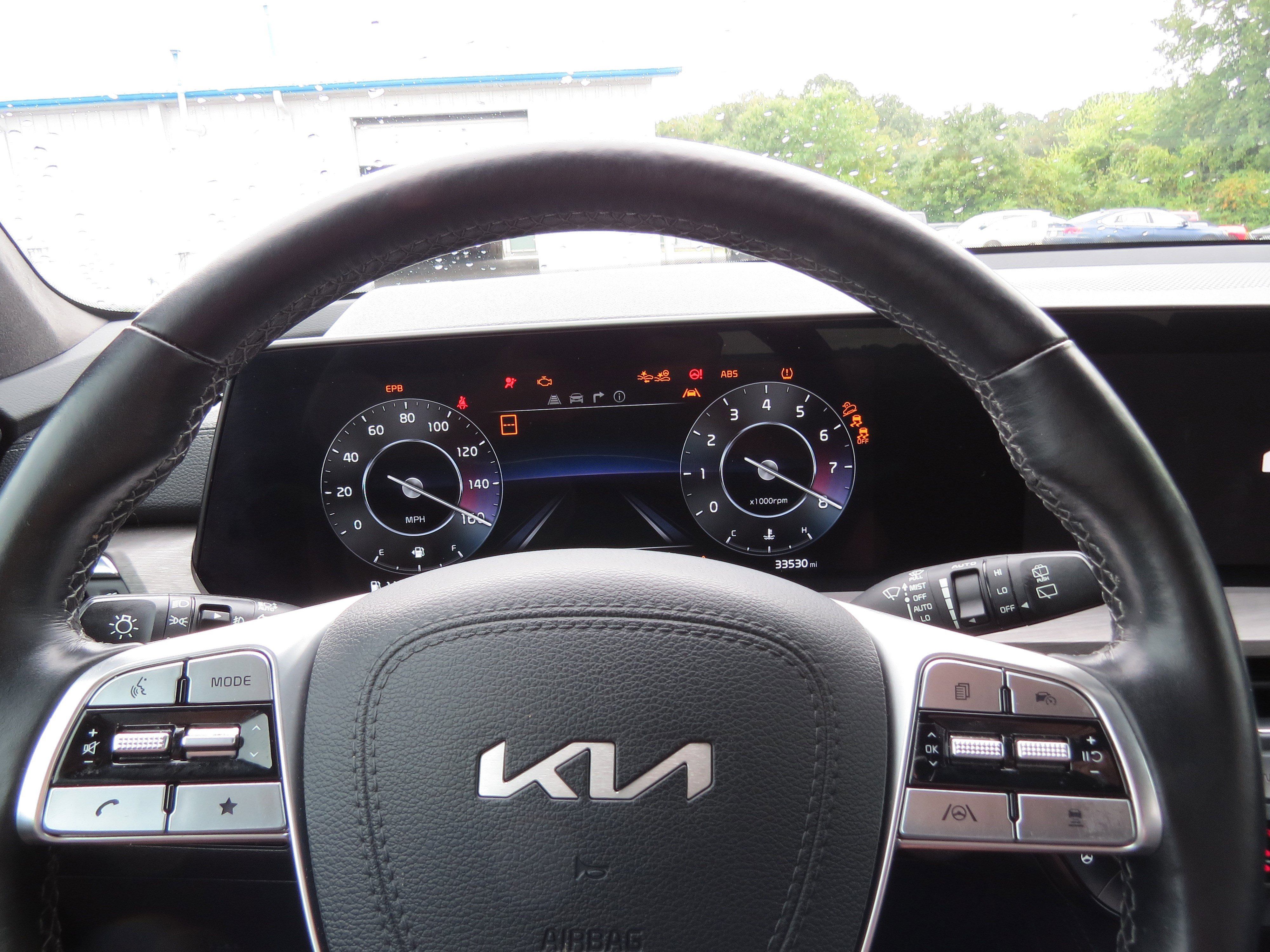 Used 2023 Kia Telluride SX Prestige X-Line image 22