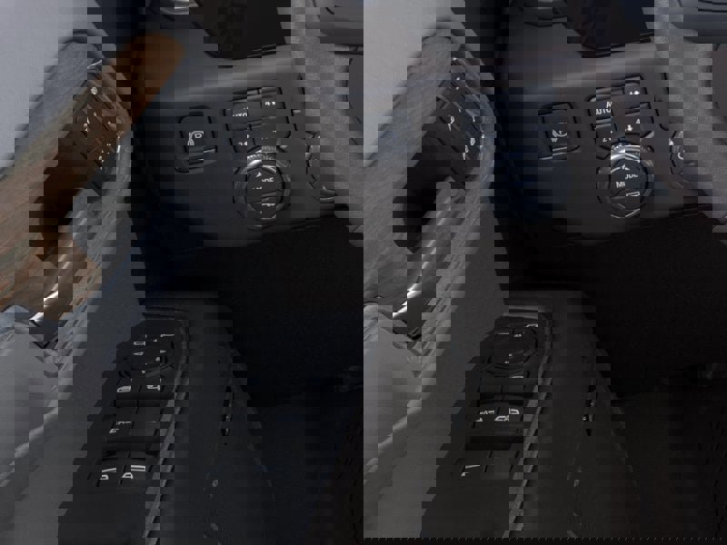 New 2026 GMC Sierra 1500 SLT image 22