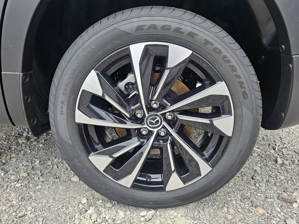 New 2025 MAZDA CX-50 2.5 Hybrid w/ Weather Package image 10