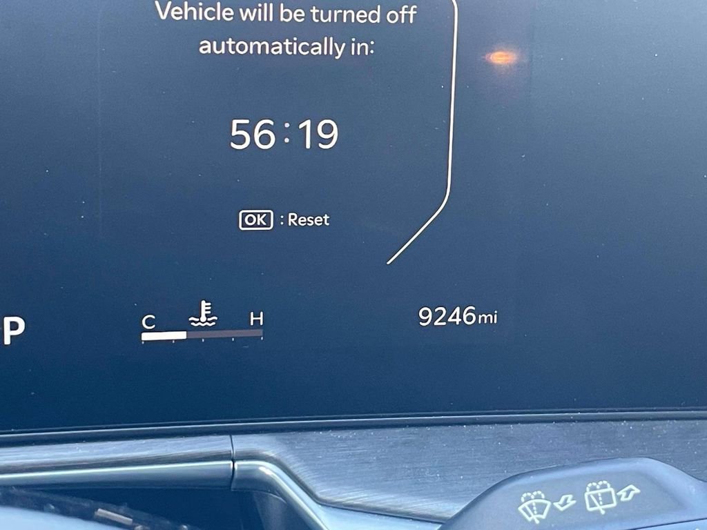 Used 2025 Kia Sorento SX Prestige image 26