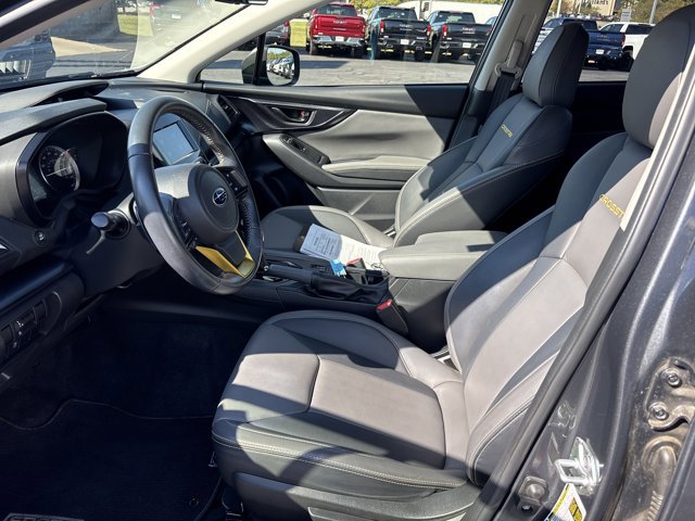 Used 2023 Subaru Crosstrek 2.5i Sport image 13