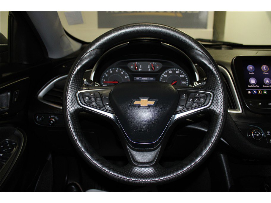 Used 2024 Chevrolet Malibu LS image 25