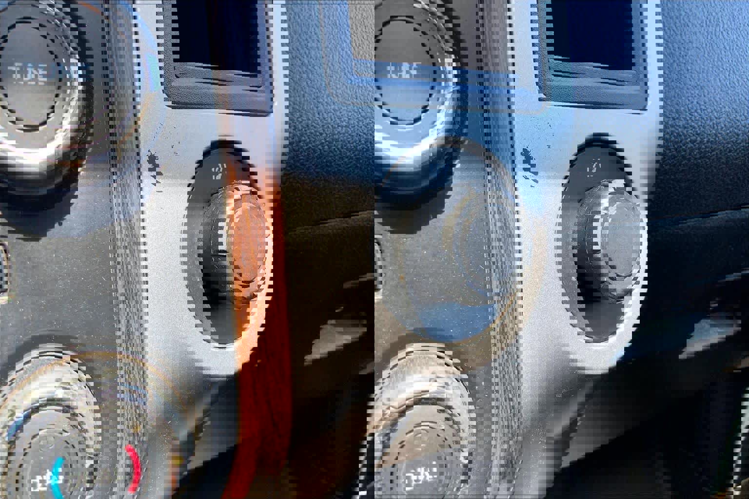 Used 2017 Ford Expedition King Ranch image 36