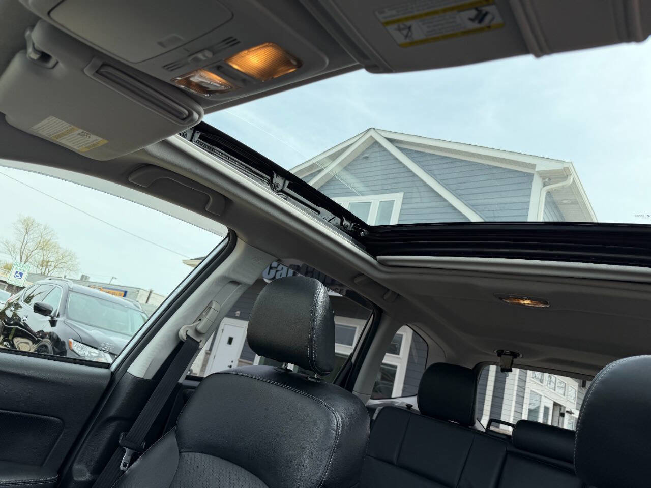 Used 2014 Subaru Forester 2.5i Limited w/ Popular Package #2 image 26