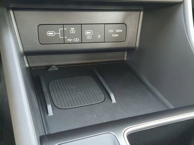 New 2024 Hyundai Sonata SEL image 3