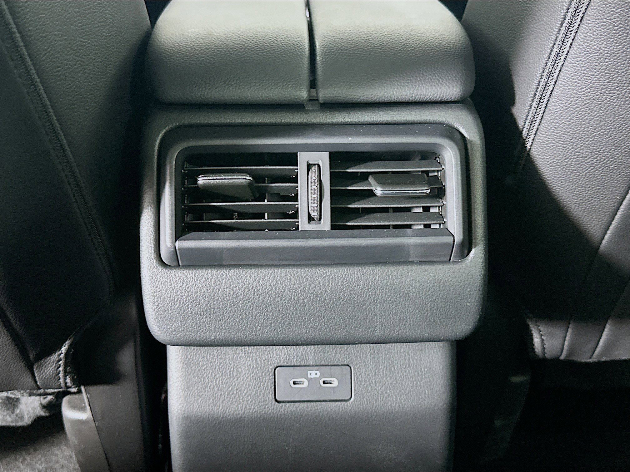 Used 2025 MAZDA CX-50 AWD 2.5 S w/ Premium Plus Pkg image 29