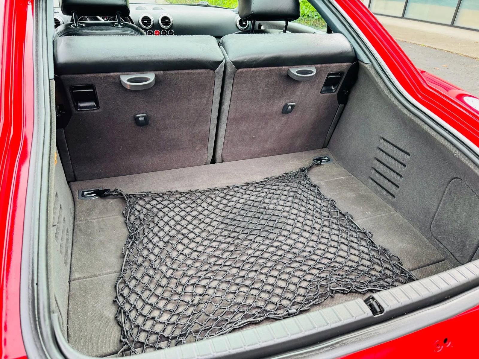 Used 2005 Audi TT 3.2 image 17