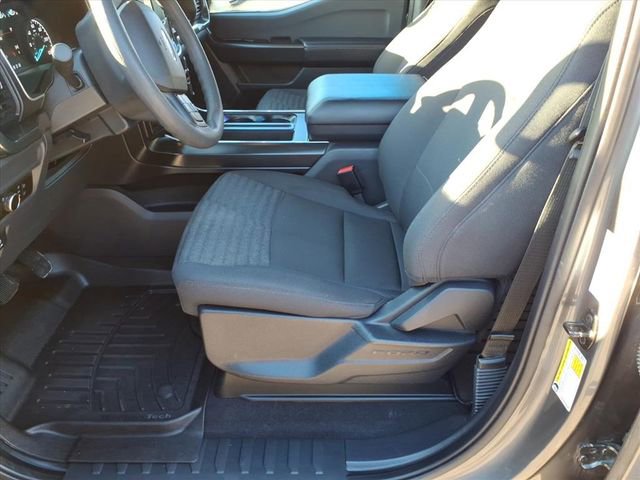 Certified 2023 Ford F150 XL w/ STX Appearance Package image 17