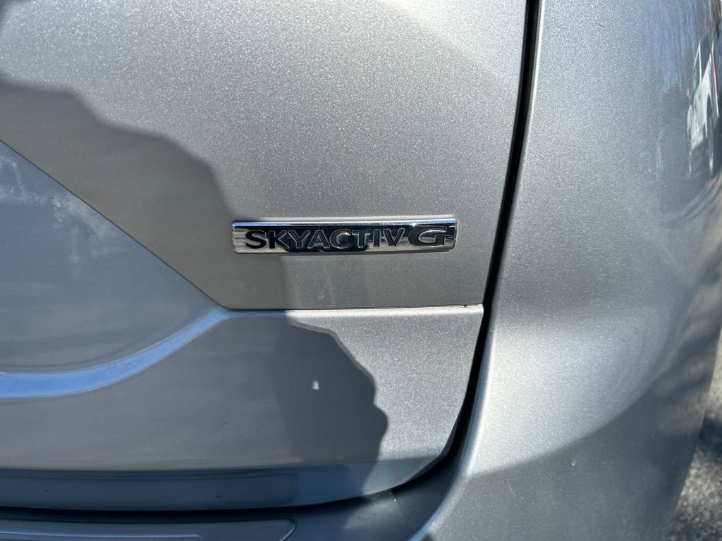 Used 2021 MAZDA CX-5 Grand Touring AWD/4WD image 10