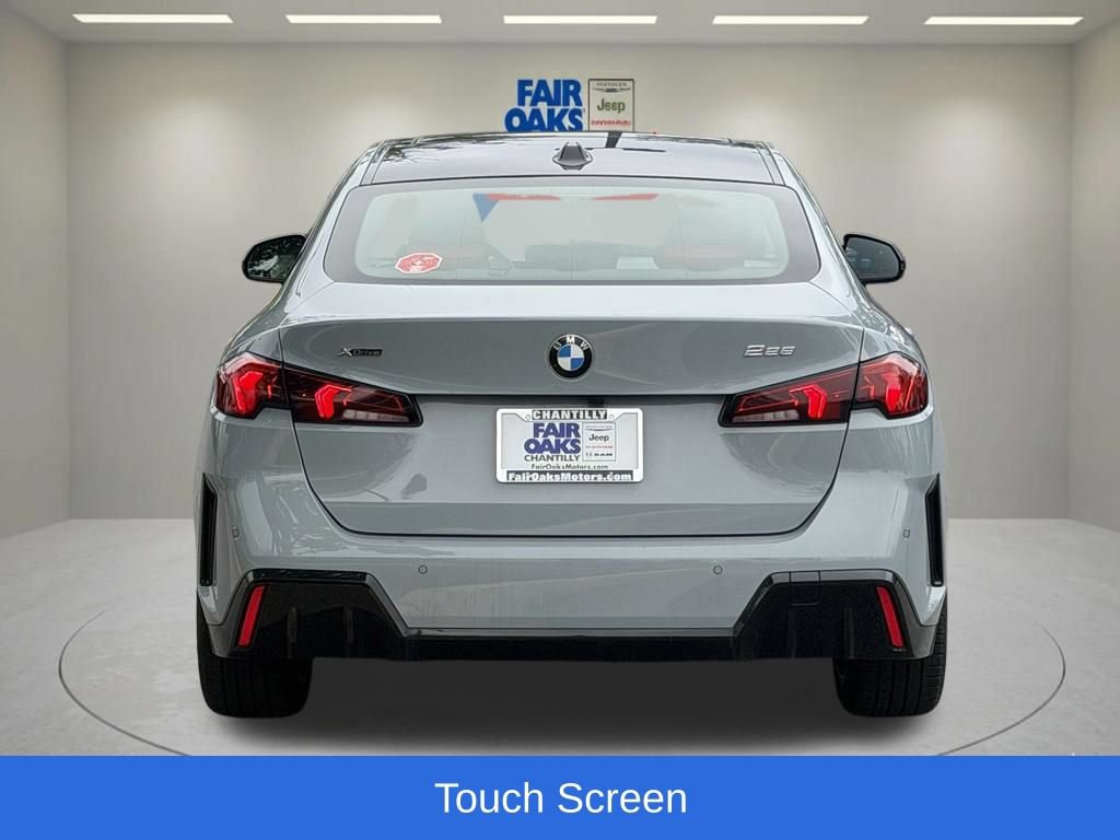 Used 2026 BMW 228i xDrive AWD/4WD image 8