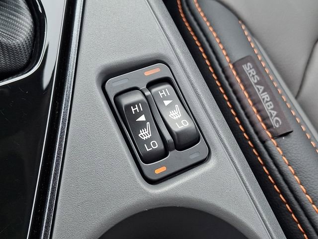 Certified 2025 Subaru Crosstrek 2.5i Limited image 25