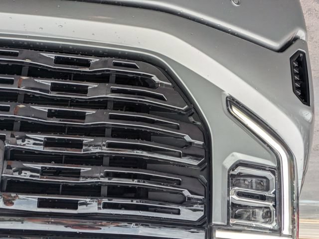 Used 2025 GMC Sierra 1500 Denali Ultimate AWD/4WD image 10