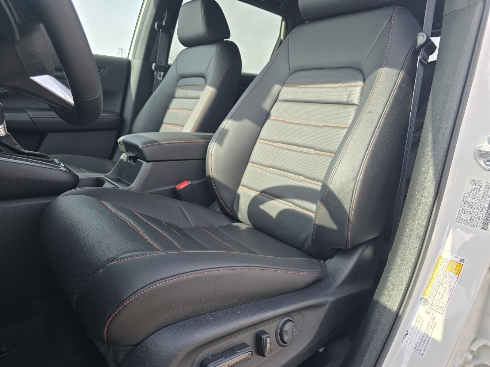 New 2026 Honda CR-V Sport-L image 24