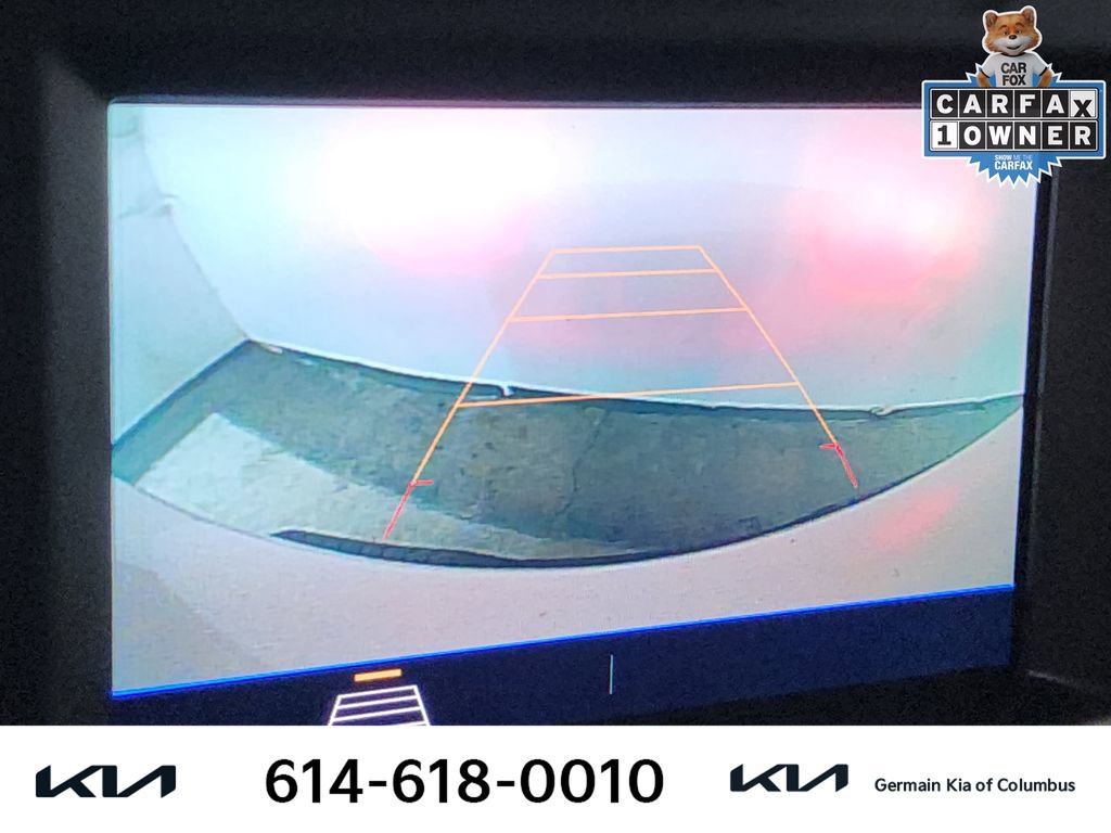 Used 2020 Chevrolet Silverado 1500 W/T image 32