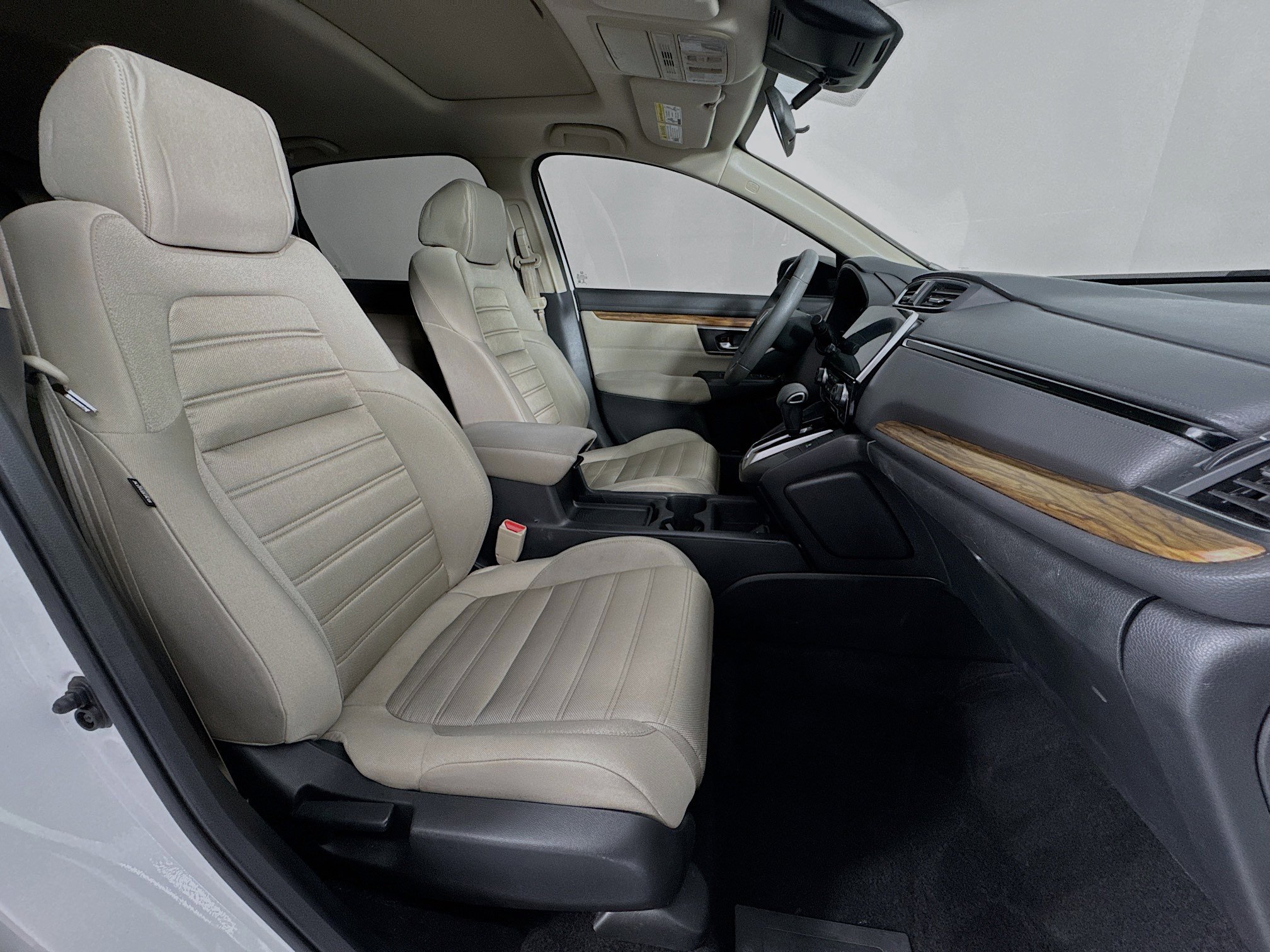 Certified 2018 Honda CR-V EX image 27