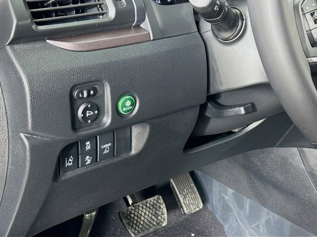 Certified 2025 Honda Ridgeline RTL+ image 11