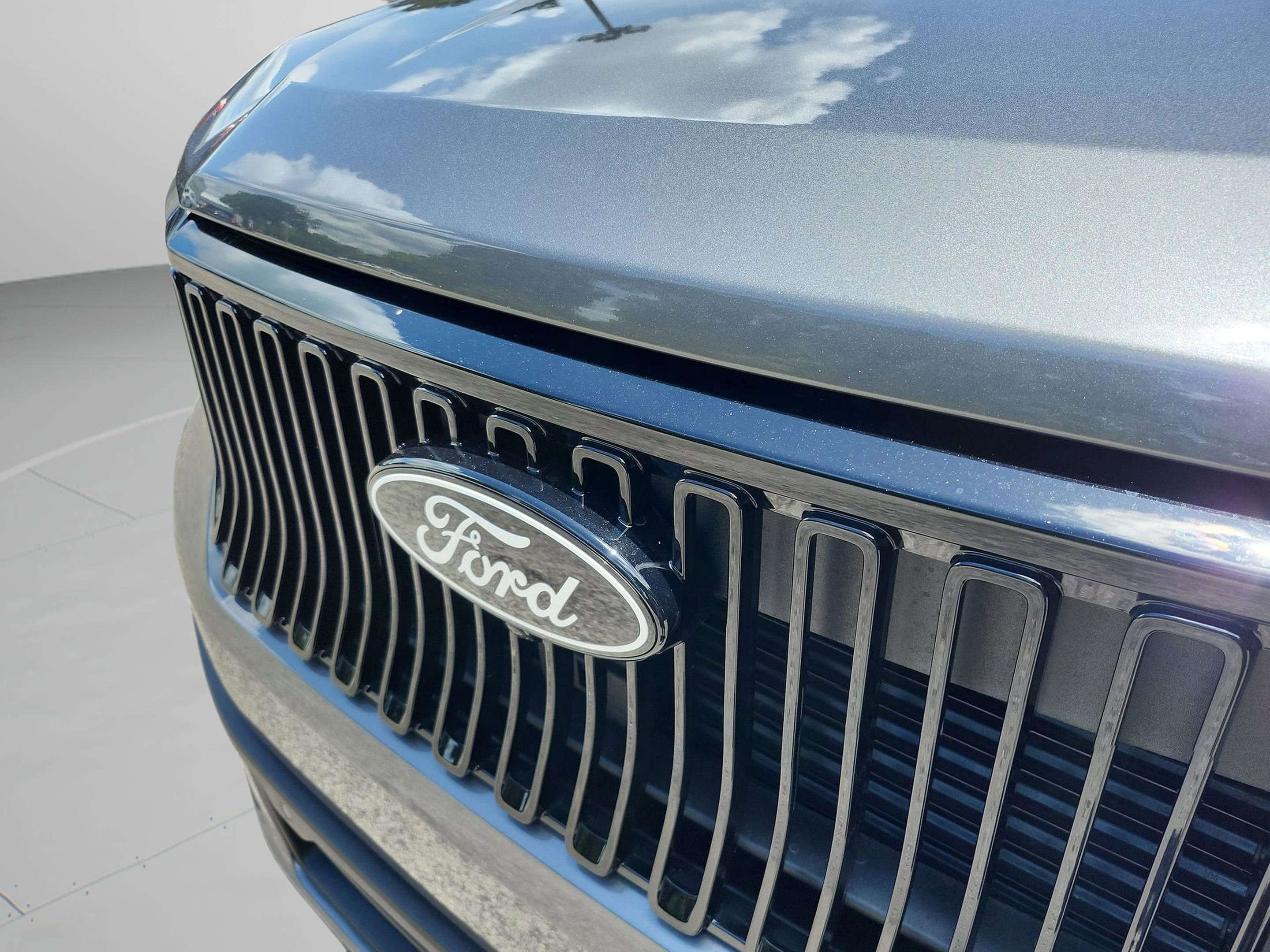 New 2025 Ford Maverick Lobo image 22