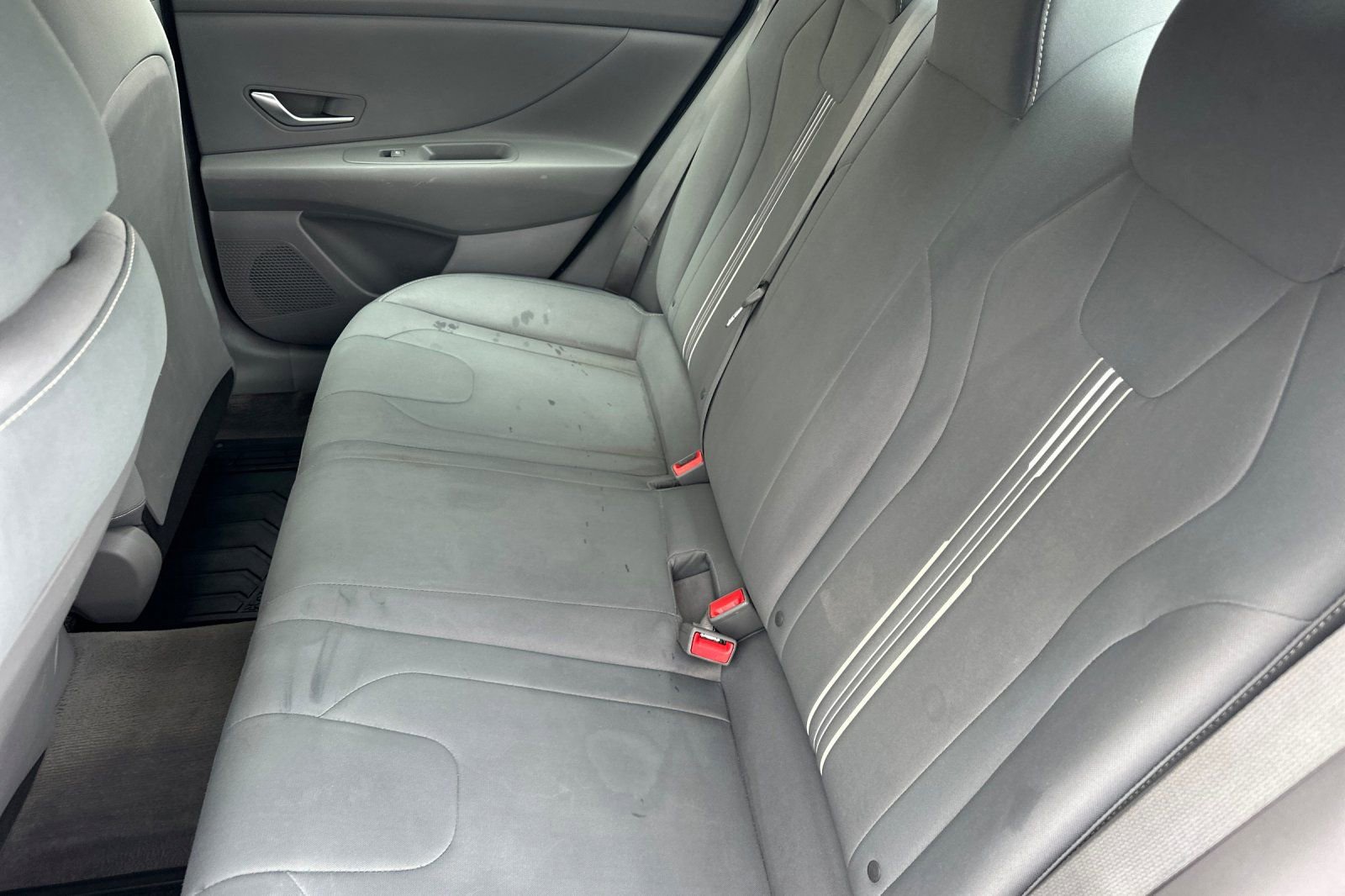 Used 2021 Hyundai Elantra SEL FWD image 11