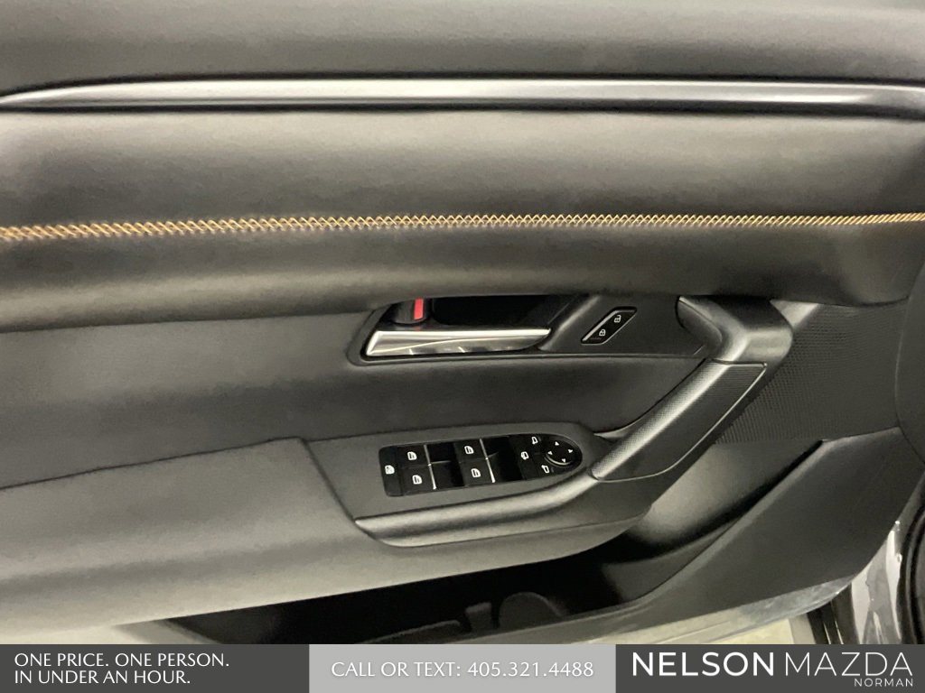 New 2025 MAZDA CX-50 2.5 Hybrid w/ Weather Package image 17