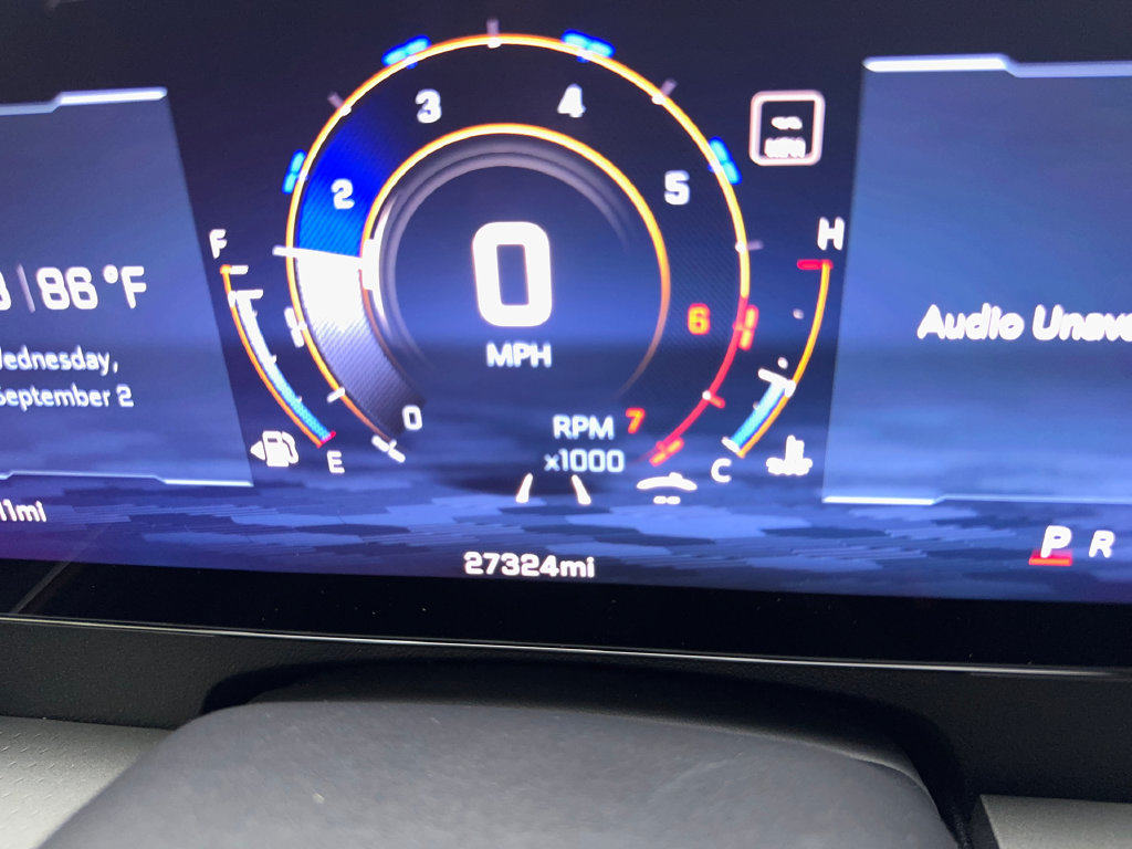 Used 2026 Chevrolet Traverse LT FWD image 66