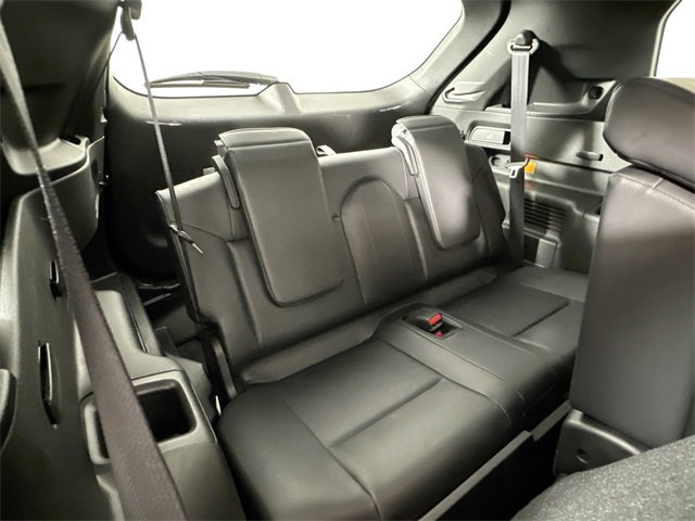 Used 2024 Mitsubishi Outlander SEL image 28