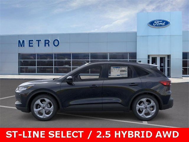 New 2025 Ford Escape ST-Line Elite image 4