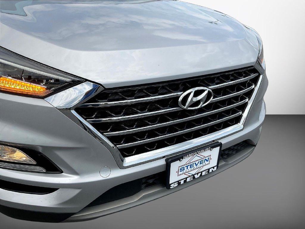 Used 2020 Hyundai Tucson Ultimate AWD/4WD image 33