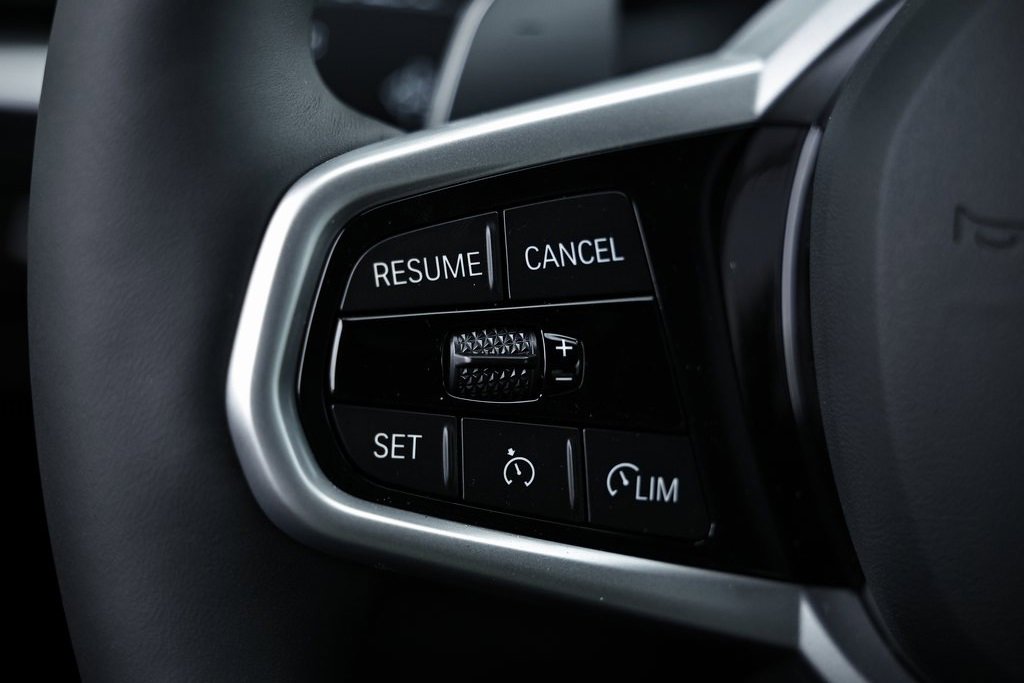 New 2026 BMW 430i Coupe w/ M Sport Package image 31