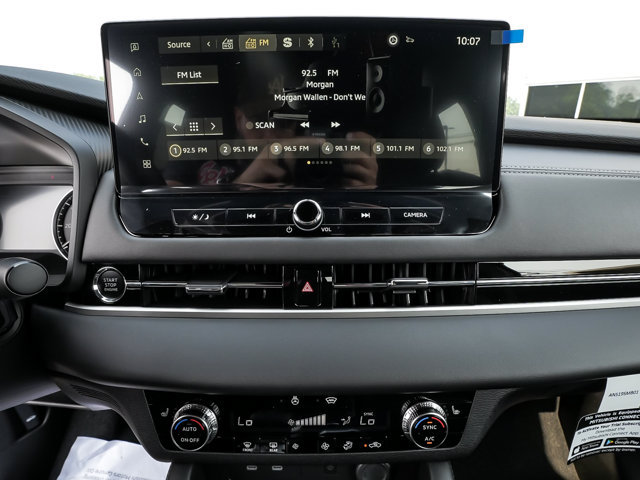 New 2026 Mitsubishi Outlander LE AWD/4WD image 25