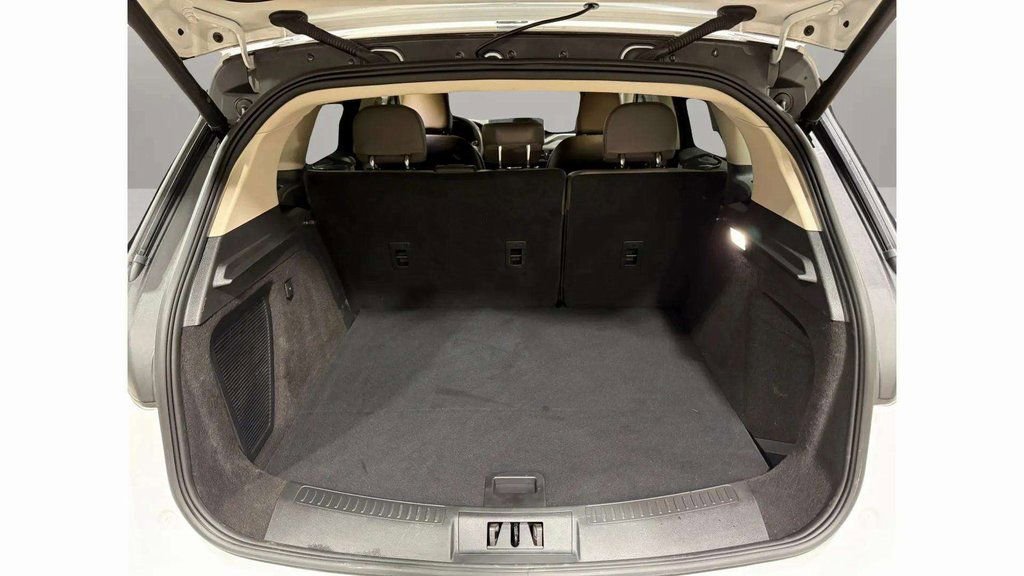 Certified 2023 Lincoln Corsair Reserve AWD/4WD image 25