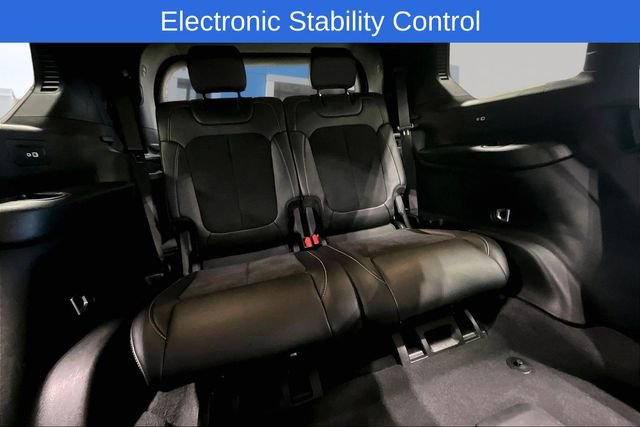 Used 2022 Jeep Grand Cherokee L Laredo AWD/4WD image 25