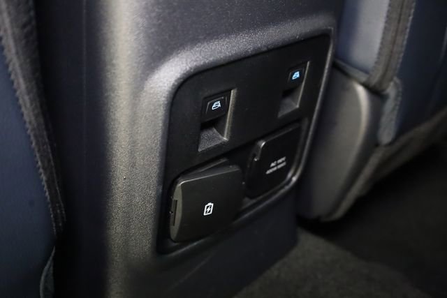Used 2024 Ford Bronco Outer Banks AWD/4WD image 31