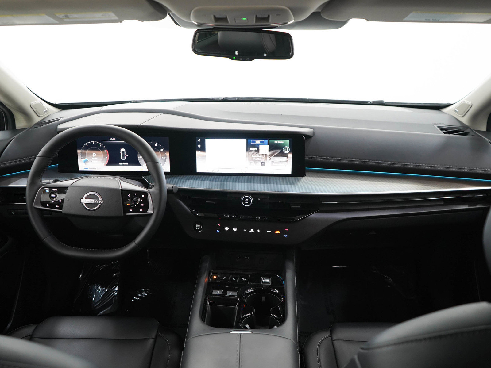 Used 2025 Nissan Murano SL AWD/4WD image 13