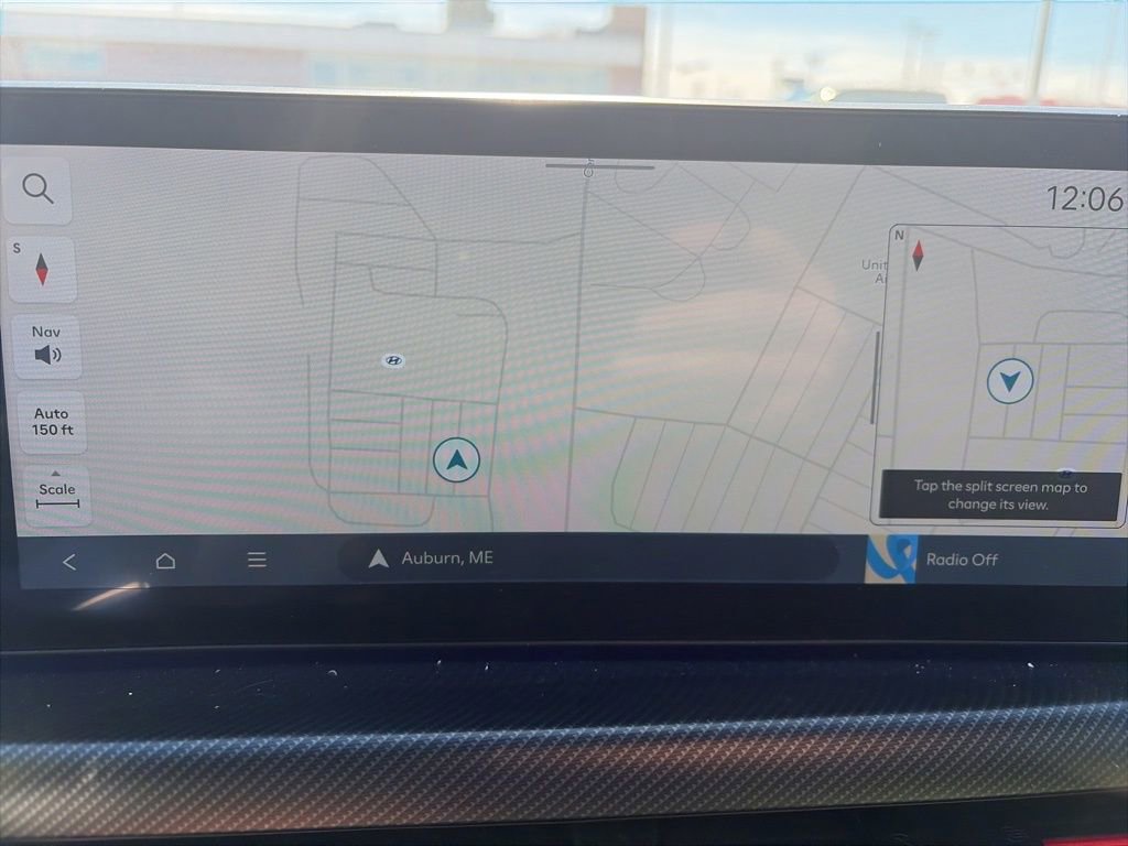 Certified 2024 Hyundai Sonata N Line image 19