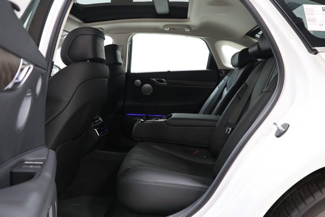 New 2026 Genesis G80 2.5T Advanced AWD/4WD image 30