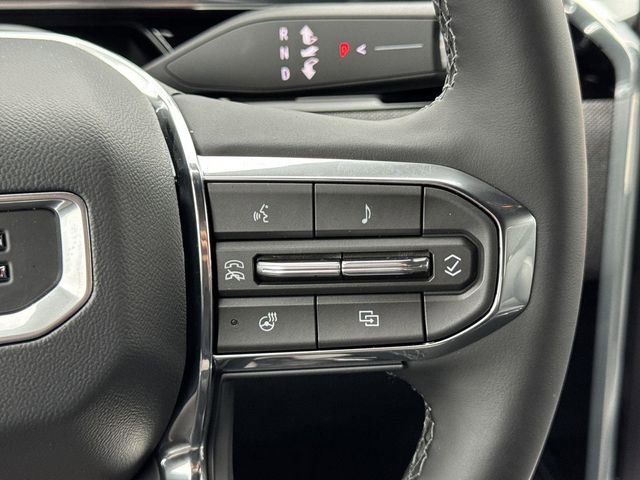 New 2026 GMC Sierra EV Elevation image 10